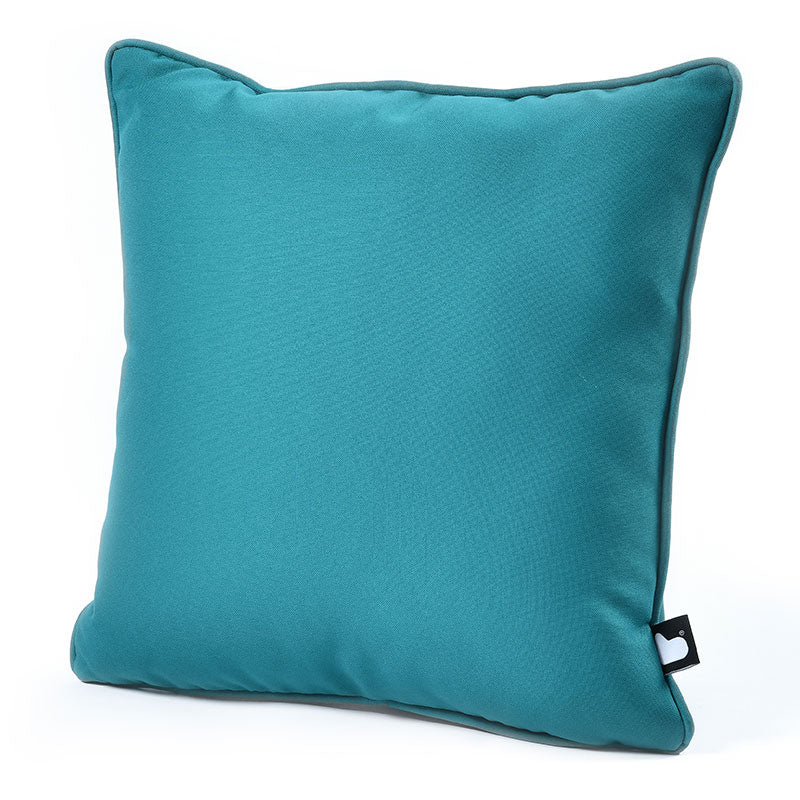 Extreme Lounging B-Cushion, 43 x 43cm - Teal image 0