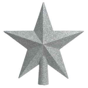 Decoris Shatterproof Star Tree Topper image 7