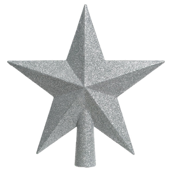 Decoris Shatterproof Star Tree Topper image 7