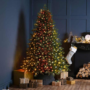 Festive Firefly Lights image 0