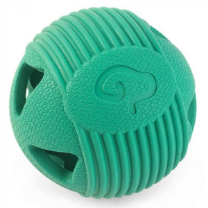 Zoon Rubber LED Flashing GumBall image 0