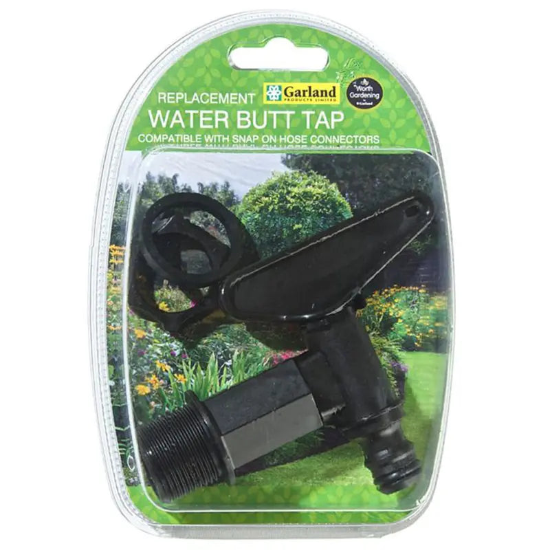 Garland Replacement Water Butt Tap image 0