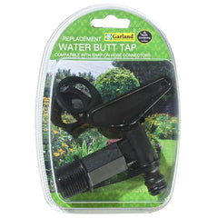 Garland Replacement Water Butt Tap image 0