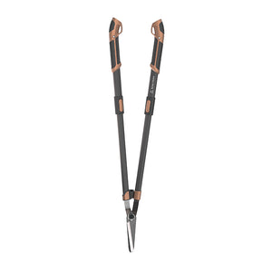 Kent & Stowe SureCut Adjustable Height Lawn Shears image 0