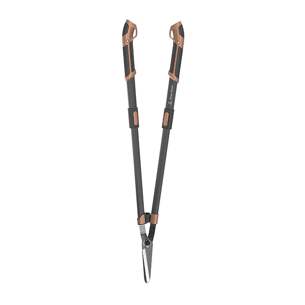 Kent & Stowe SureCut Adjustable Height Lawn Shears image 0