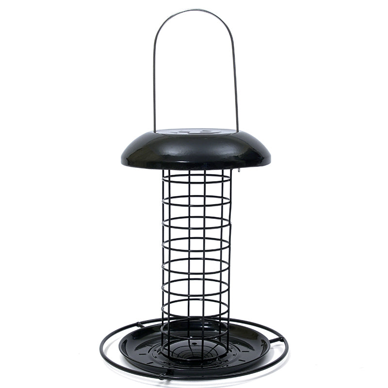 Henry Bell Heavy Duty Fat Ball Feeder image 0