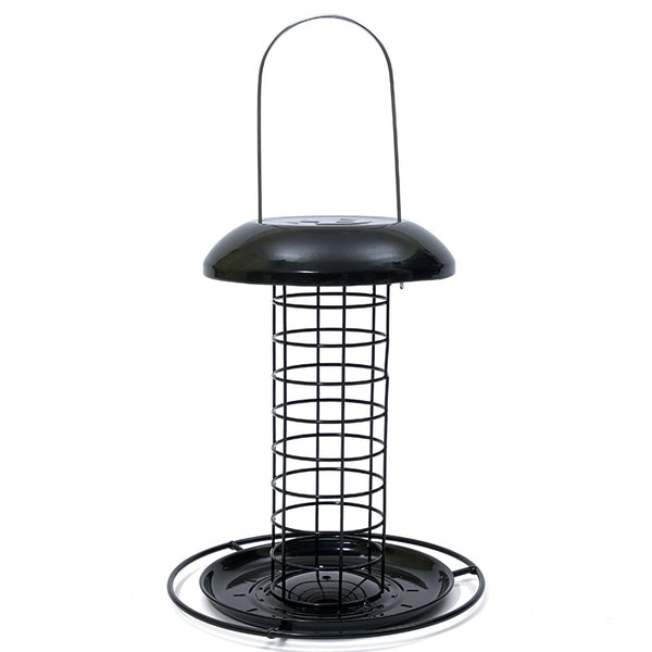 Henry Bell Heavy Duty Fat Ball Feeder image 0