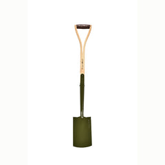Burgon & Ball Boron Green Border Spade image 0