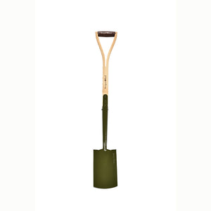 Burgon & Ball Boron Green Border Spade image 0