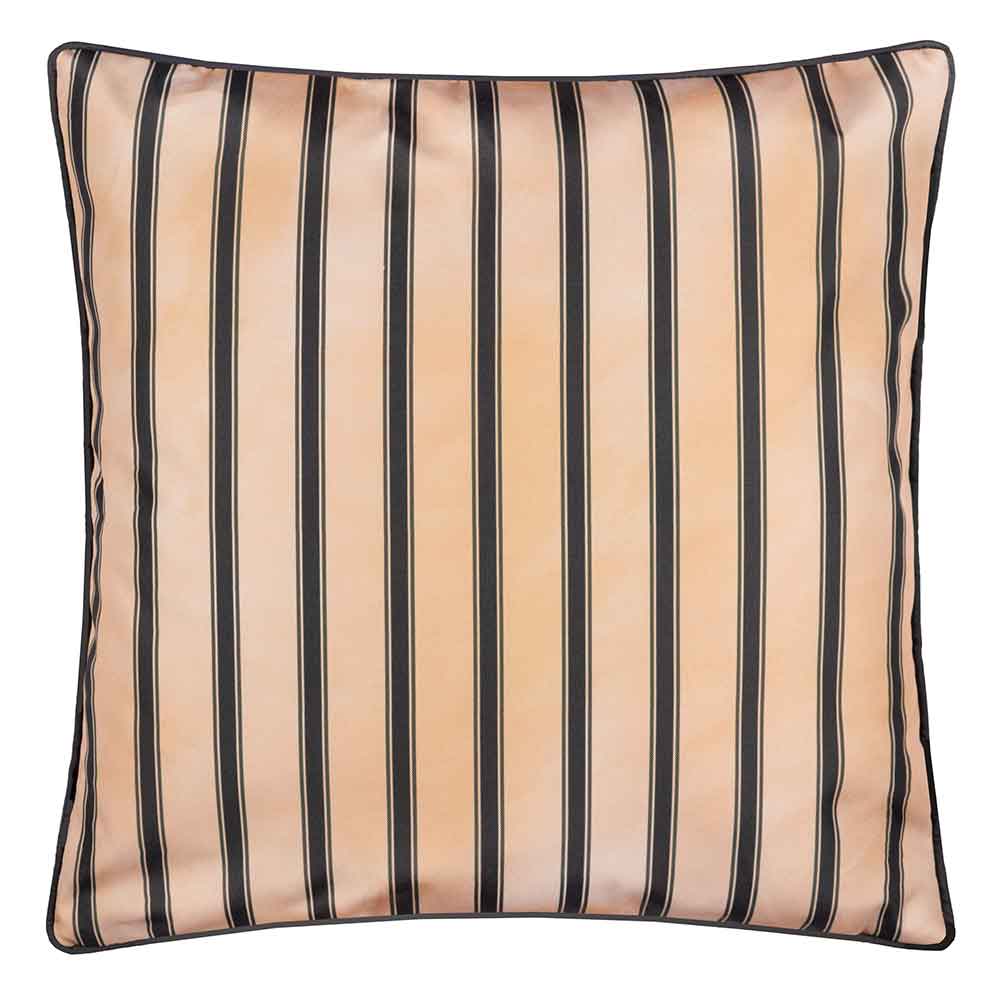 Wylder Monkey Palm Outdoor Cushion, 45 x 45cm - Papyrus image 0