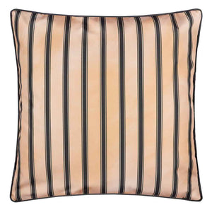 Wylder Monkey Palm Outdoor Cushion, 45 x 45cm - Papyrus image 1