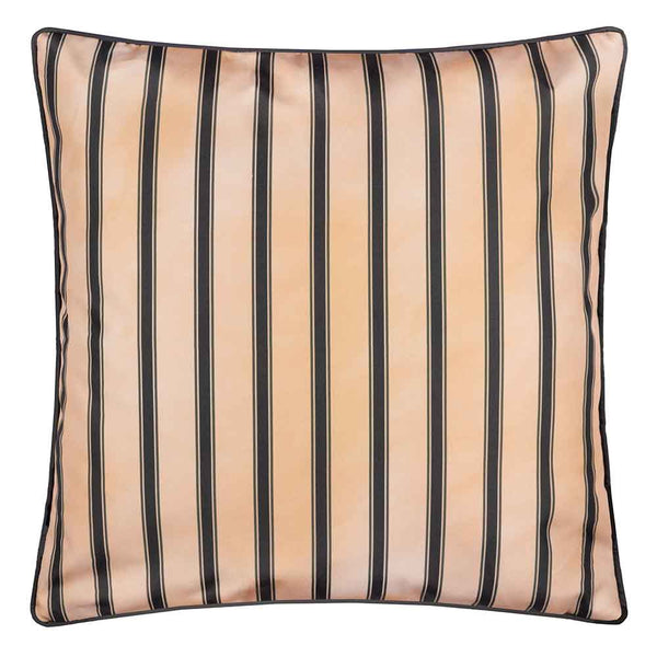 Wylder Monkey Palm Outdoor Cushion, 45 x 45cm - Papyrus image 1