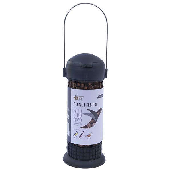 Henry Bell Essential Ready to Feed Peanut Feeder image 0