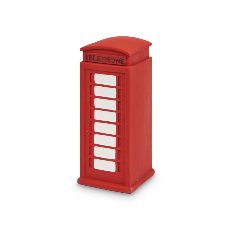 Petface Toby Telephone Box image 0