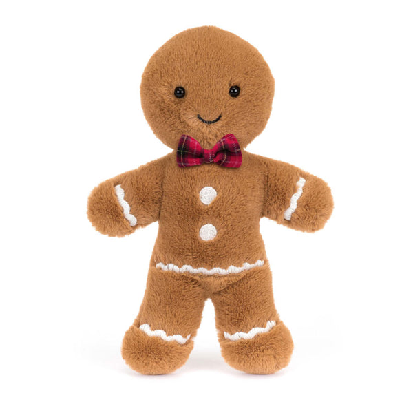 Jellycat Jolly Gingerbread Fred image 7