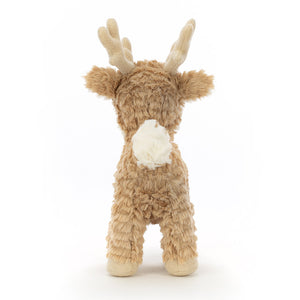 Jellycat Mitzi Reindeer image 2