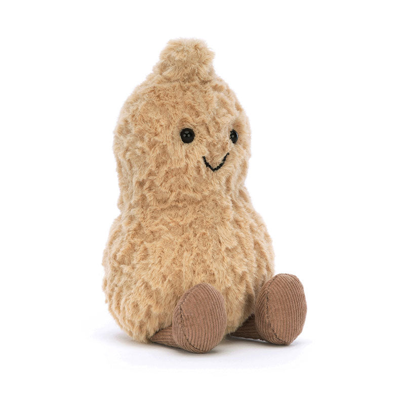 Jellycat Amuseables Peanut image 0
