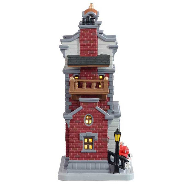 Lemax Engine Company No. 9 image 1
