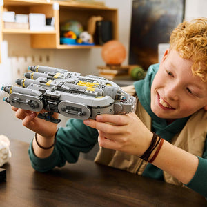 LEGO® Star Wars™ Anzellan Starship (75445) image 9