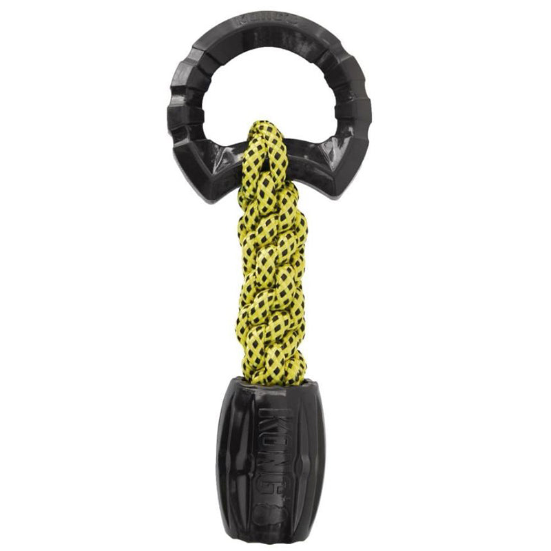 Kong Jaxx Braided Tug Toy image 0