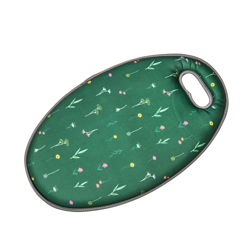 Smart Garden Ultra Garden Kneeler Pad - Floral Bloom image 0
