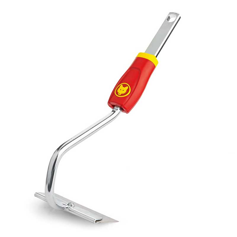 Wolf Garten multi-change Small Draw Hoe (10cm) image 0