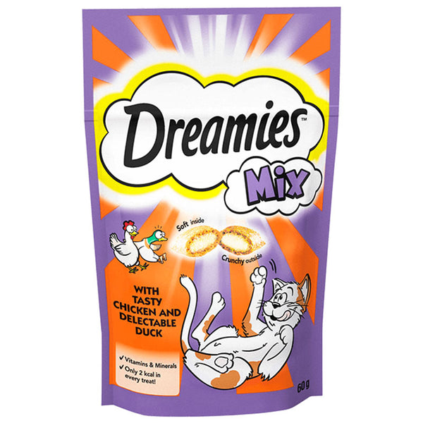 Dreamies Mix image 2