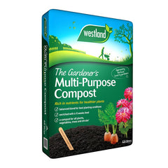 Westland The Gardener’s Multi-Purpose Compost (46-Litres) image 0