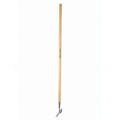Kent & Stowe Stainless Steel Long Handled Daisy Weeder image 0