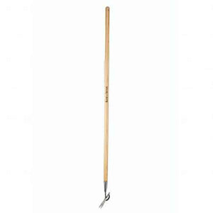 Kent & Stowe Stainless Steel Long Handled Daisy Weeder image 0