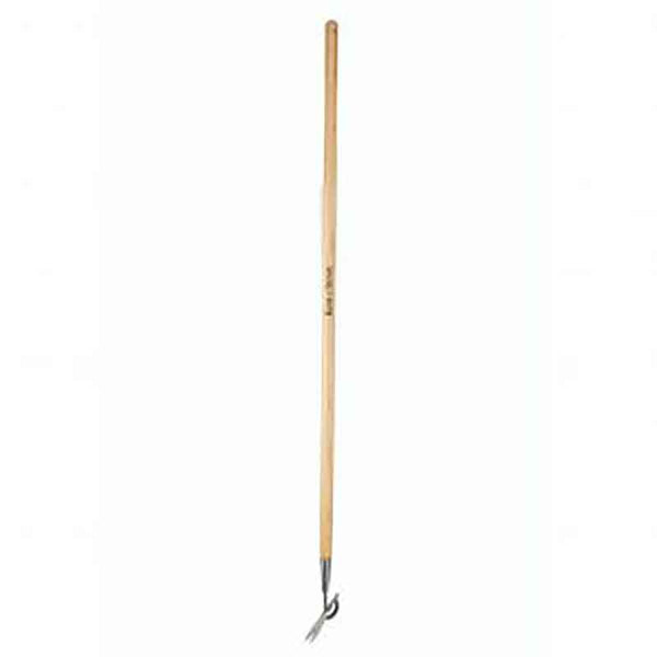 Kent & Stowe Stainless Steel Long Handled Daisy Weeder image 0
