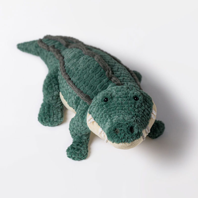Jellycat Allexi Alligator image 0