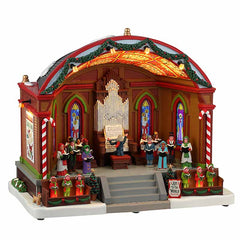 Lemax Christmas at the Park Pavilion image 0