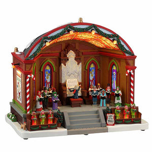Lemax Christmas at the Park Pavilion image 0