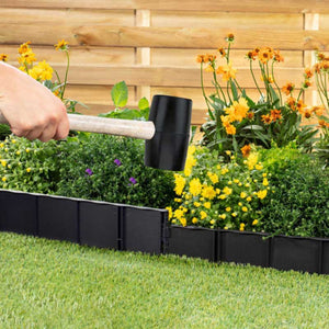 Edgar Flexible Garden Edging image 2