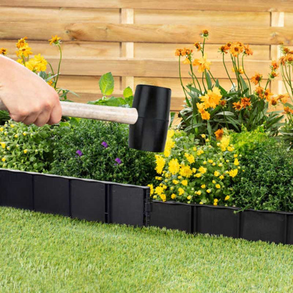Edgar Flexible Garden Edging image 2