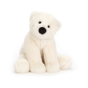 Jellycat Perry Polar Bear image 4