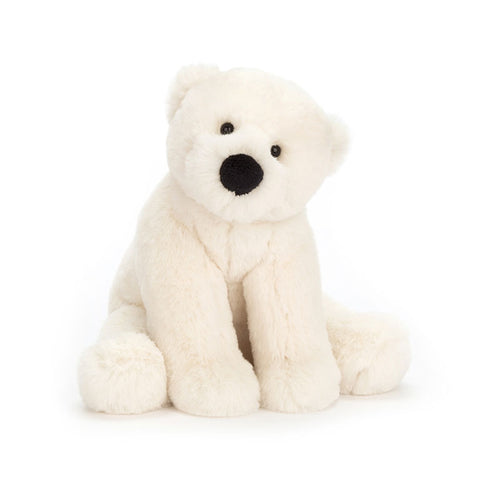 Jellycat Perry Polar Bear image 4