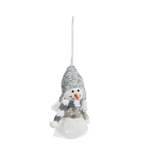 Three Kings Frosty Pendant (Assorted Designs) image 2