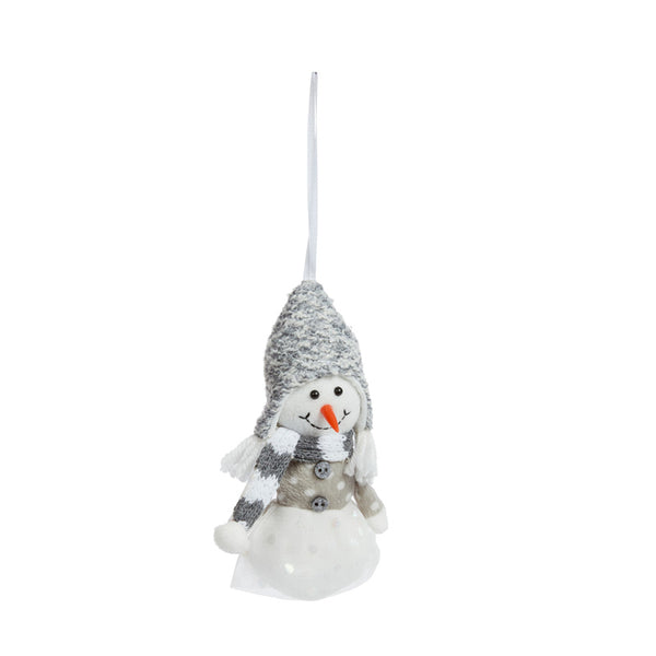 Three Kings Frosty Pendant (Assorted Designs) image 2