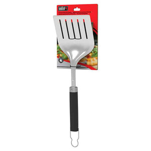 Weber Precision Wide Barbecue Spatula image 3