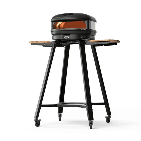 Gozney Arc XL Gas Pizza Oven, Off Black image 2