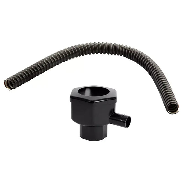 Ward Slimline Water Butt Set (100 Litres) image 2