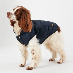 Joules Cherington Padded Dog Coat image 0