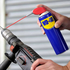WD-40 Smart Straw Aerosol image 2