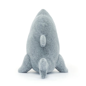 Jellycat Silvie Shark image 3