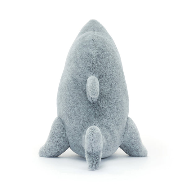 Jellycat Silvie Shark image 3