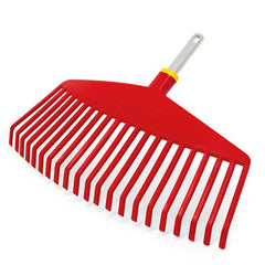 Wolf Garten multi-change Leaf Rake (42cm) image 0