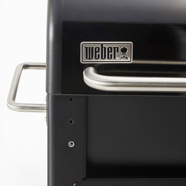 Weber Searwood Wood Pellet Grill image 8