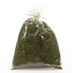 Decoris Natural Green Moss image 0